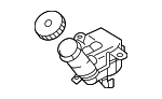 4627A026 - Body: Reservoir Assembly for Mitsubishi Image
