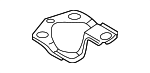 4641A021 - : Vacuum Pump Upper Bracket for Mitsubishi: Outlander PHEV Image