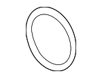 4630A053 - Body: Master Cylinder O-Ring for Mitsubishi Image