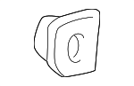 10418918 - Electrical: Switch Retainer for GM Image