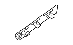 57707FN62A - Body: Upper Bracket for Subaru Image