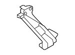 57707FN57A - Body: Lower Bracket for Subaru Image