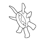 210604S100 - Cooling System: Fan Blade for Nissan Image