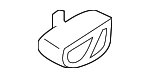 51117397396 - Body: Damper for BMW Image