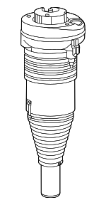 4K0616039N - : Air Spring for Audi: A6 allroad Image