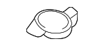 8531633120 - Body: Reservoir Cap for Toyota: 4Runner, Camry, Celica, Corolla, Matrix, Sienna, Solara Image