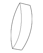 31141D3450 - Fuel System: Filler Hose Clamp for Genesis: GV80 | Hyundai: Palisade, Santa Cruz, Santa Fe, Sonata Image