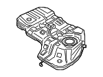 31150S2700 - Fuel System: Fuel Tank for Hyundai: Santa Fe Image