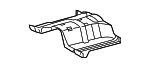 7760653041 - : Tank Shield for Lexus: IS F Image
