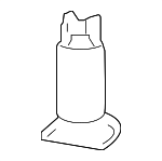 2008-2018 Lexus - Fuel Pump