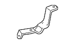 7721630060 - Fuel System: Filler Pipe Lower Support for Lexus: GS300, GS350, GS430, GS450h, GS460, IS F, IS250, IS350 Image