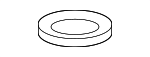 7716953010 - Fuel System: Gasket for Lexus: ES300h, ES350, GS450h, IS F, IS250, IS350, LC500, LC500h, LS460, LS500, LS500h, LS600h, NX300, NX300h Image