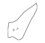 83391J0010 - Body: Water Deflector for Hyundai: Accent Image