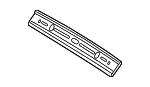 68584390AA - Body: Rear Header for Mopar Image