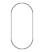 6559A085 - Body: Pin for Mitsubishi Image