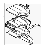 550A034XA - Body: Top Assembly for Mitsubishi Image