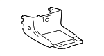 5540608040B0 - : Lower Panel for Toyota Image