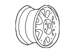 12360013 - Suspension: Wheel, Alloy for GMC: Jimmy, Sonoma Image