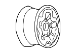 9592533 - Suspension: Wheel, Alloy for Chevrolet: Blazer, S10 Image