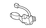 8463050071 - : 2002-2006 Lexus LS430 - Engagement Switch for Lexus: LS430 Image
