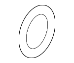 9095001958 - Body: Door Shell Hole Plug for Lexus Image