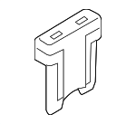 SW9179 - Electrical: Motorcraftâ„¢ Mini Fuse for Ford Image