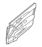 809003SG2B - Body: Door Trim Panel for Nissan Image
