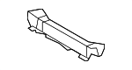 576030T010 - Body: Floor Crossmember for Toyota Image