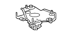 G920B60010 - Electrical: Bracket for Toyota Image