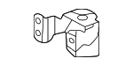 G92KM60010 - Electrical: Mount Bracket for Toyota Image