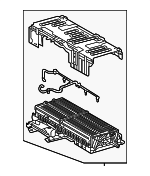 G951034011 - Electrical: Battery for Toyota Image