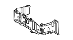 G920Q34010 - Electrical: Shield for Toyota Image