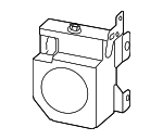 YWK500050 - : Siren for Land-Rover Image