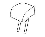 42652063 - Body: Headrest for GM Image
