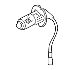 606178 - : Fog Lamp Bulb for Land Rover: Defender 110, Range Rover Image