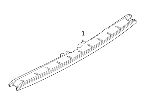 High Mount Lamps for 2020 BMW Z4 #0