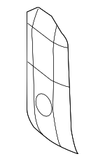 33506778572 - Suspension: Stone Guard for Mini: Cooper, Cooper Countryman, Cooper Paceman Image