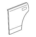 6711452040 - Body: Outer Panel for Scion: xB Image