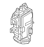 12329489807 - : Control Module for BMW: i3, i3s Image