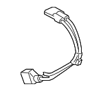 12438609697 - : Cable for BMW: i3 Image