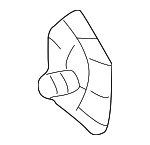 5769553010 - Body: Cross-member Bracket for Lexus: IS300 Image