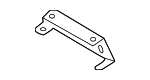 7807A061 - HVAC: Bracket for Mitsubishi Image