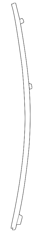 22722326 - : Rear Guide for Saturn: Ion Image