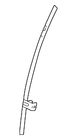 22719591 - Body: Front Guide for GM Image