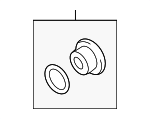 CK321439A - Transmission: Transmission Drain Plug for Audi Image