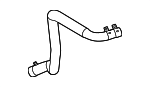 369203D920 - Hybrid Components: Hoses for Kia: Sorento, Sportage Image