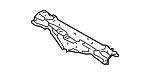 532050E010 - Body: Upper Tie Bar for Lexus: RX330, RX350, RX400h Image