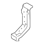 5322248011 - Body: Support Brace for Lexus: RX400h Image