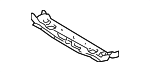 571040E010 - Body: Lower Tie Bar for Lexus: RX330, RX350, RX400h Image