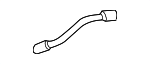 7L2Z19D887AA - HVAC: Wire for FORD Image